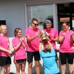 9. Mixed-Turnier in Kleinlangheim